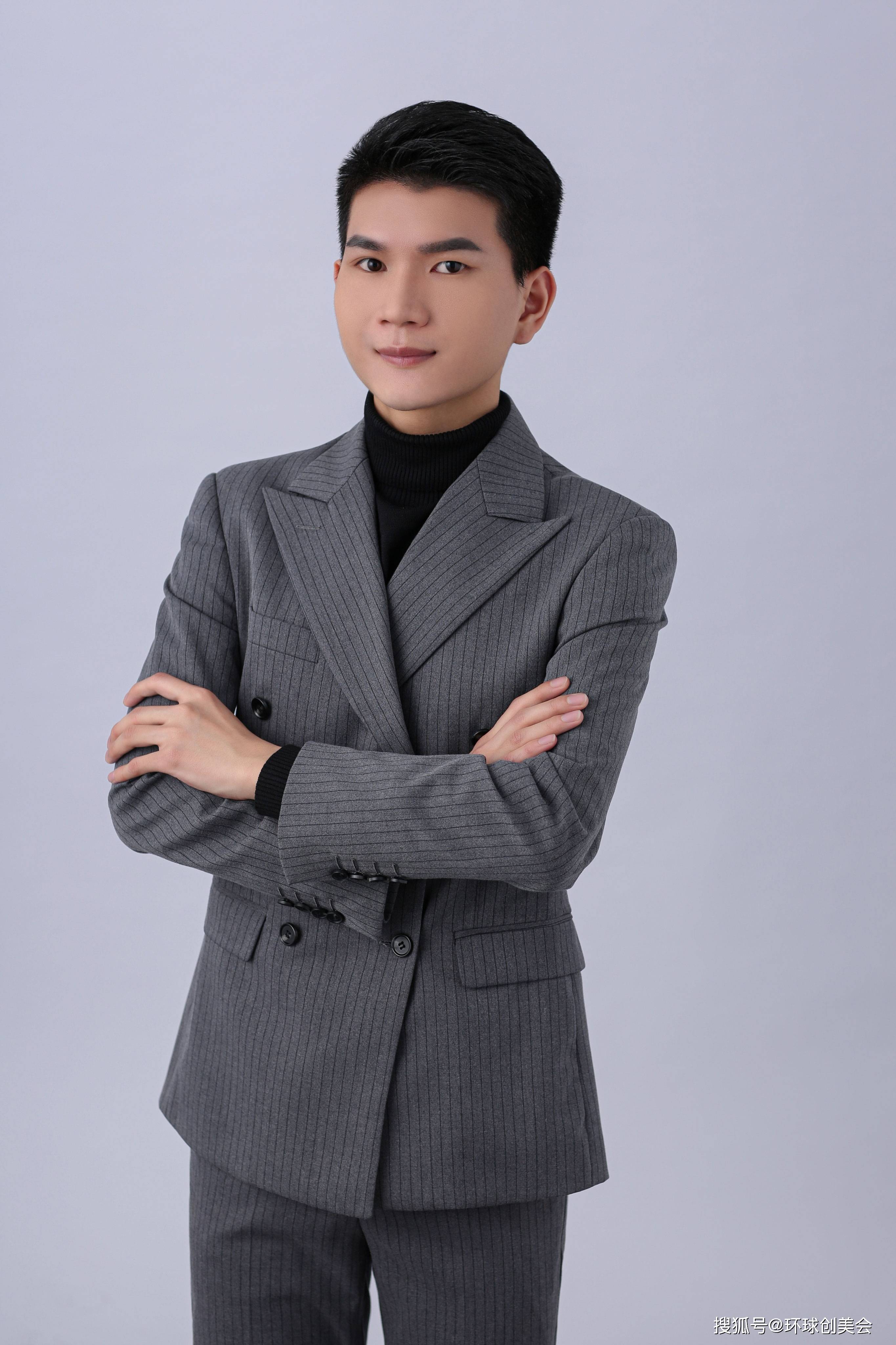 何联霞 品牌与内容负责人